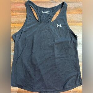 Under Armour HeatGear Fitted Racerback Tank Top | Women’s XL | NWT